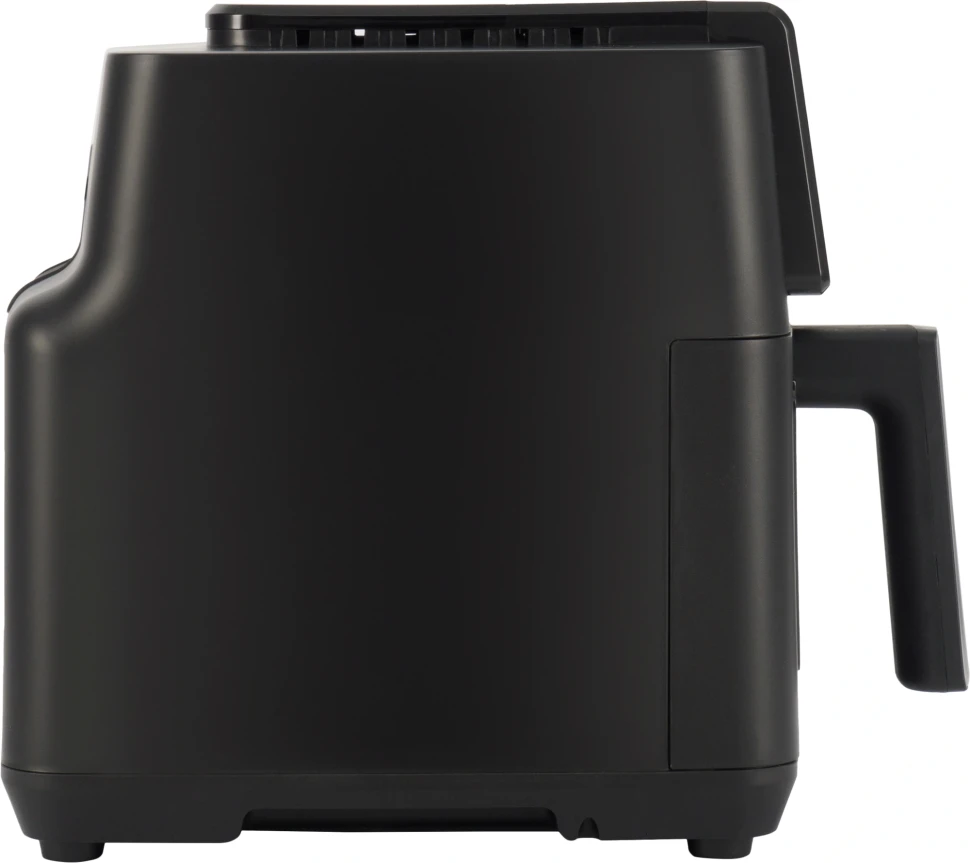 Аэрогриль Vitek VT-AF5001 1500Вт серебристый/черный  