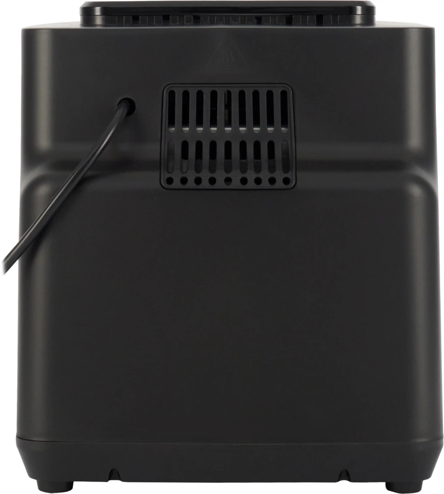 Аэрогриль Vitek VT-AF5001 1500Вт серебристый/черный  