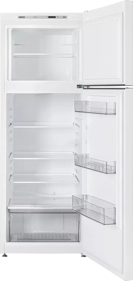 Холодильник Атлант 3635-109 2-хкамерн. белый