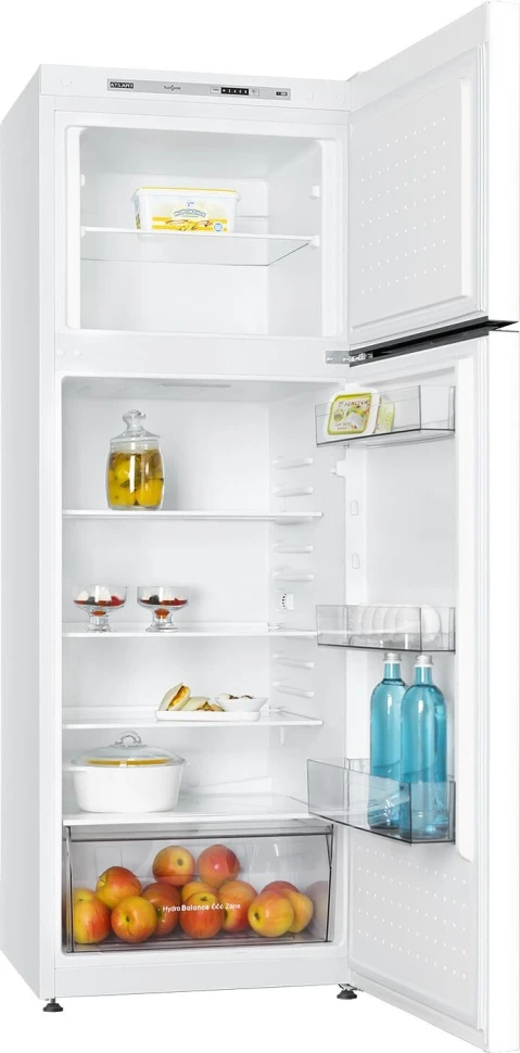 Холодильник Атлант 3635-109 2-хкамерн. белый