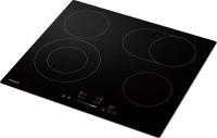 Варочная поверхность Weissgauff HV 642 BSG черный