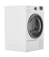 Сушильная машина HOTPOINT DH 828 H