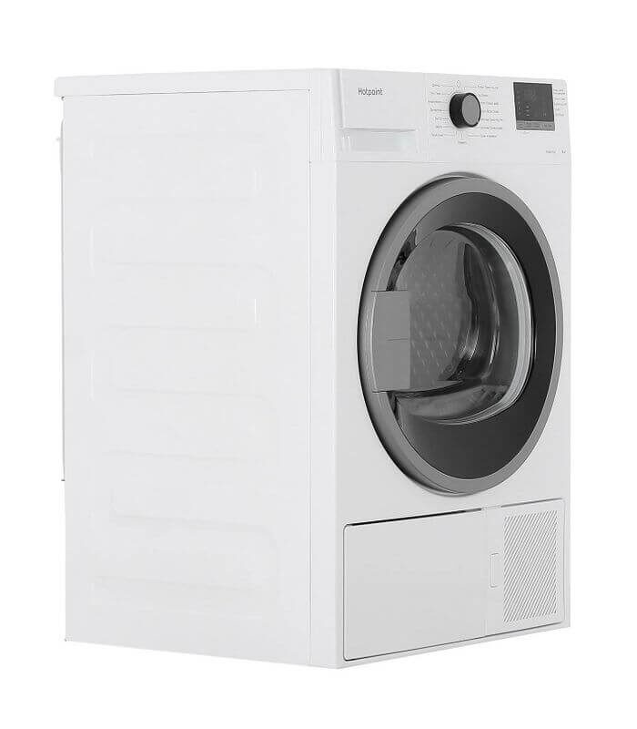 Сушильная машина HOTPOINT DH 828 H  