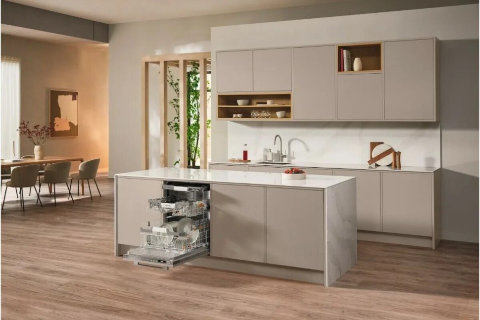 Посудомоечная машина G7793 SCVi  