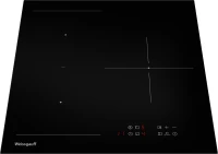 Индукционная варочная поверхность Weissgauff HI 430 BM Flex Zone черный