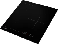 Индукционная варочная поверхность Weissgauff HI 430 BM Flex Zone черный