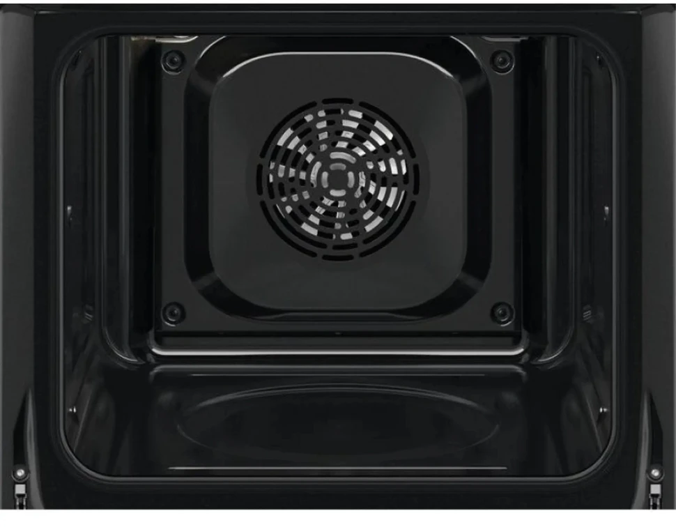 Духовой шкаф Электрический Electrolux EOF3F00X нержавеющая сталь