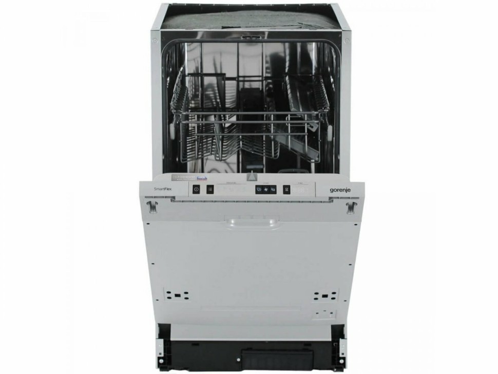 Посудомоечная машина встраиваемая Gorenje GV522E10S