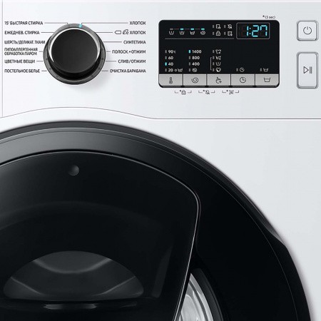 Стиральная машина Samsung WW90T4541AE  