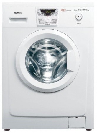 Стиральная машина ATLANT 40М102  