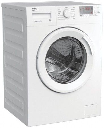 Стиральная машина Beko WRE6512BWW  