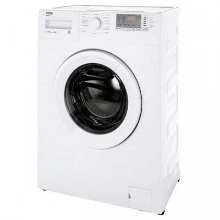 Стиральная машина Beko WRE6512BWW  