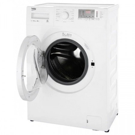 Стиральная машина Beko WRE6512BWW  