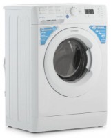 Стиральная машина Indesit Innex BWSA 51051 1