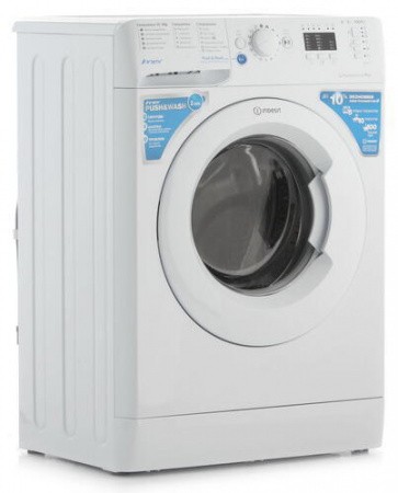 Стиральная машина Indesit Innex BWSA 51051 1  