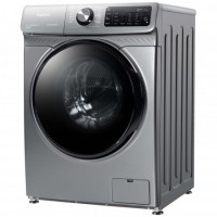 Стиральная машина БИРЮСА WM-SM814/03 M металлик