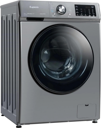 Стиральная машина Бирюса WM-SL1014/15 M  