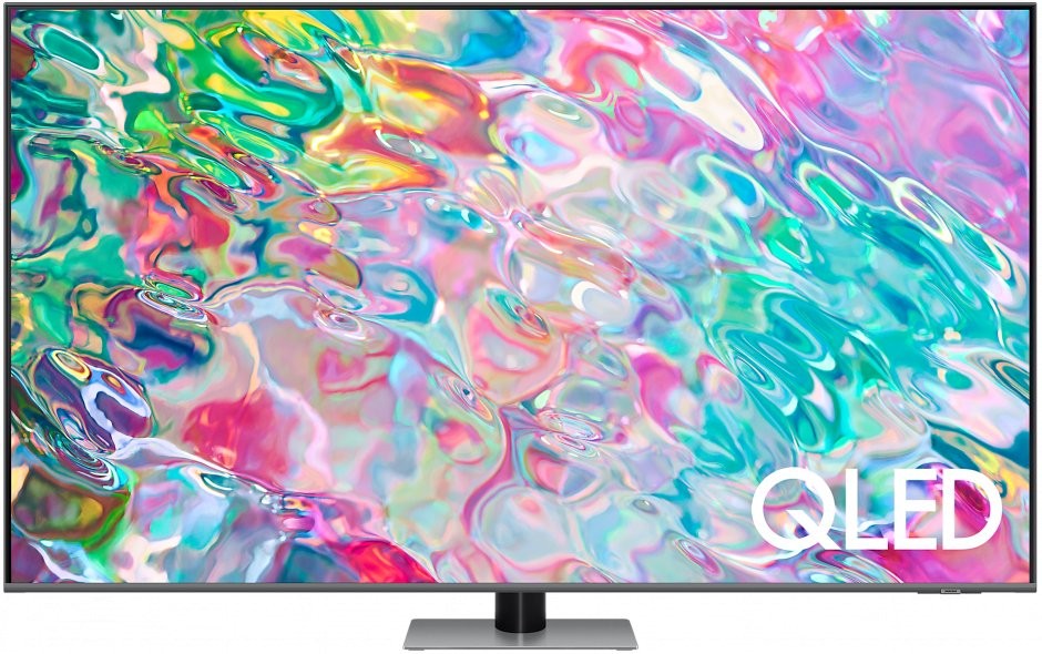 QLED телевизор Samsung QE65Q77B EU 4K Ultra HD  