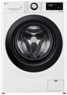 Стиральная Машина LG F2V3PS6W