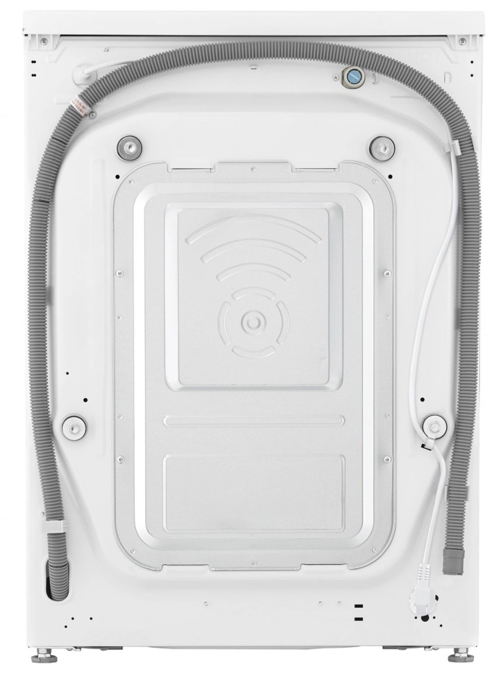 Стиральная машина LG F2V3PS6W  