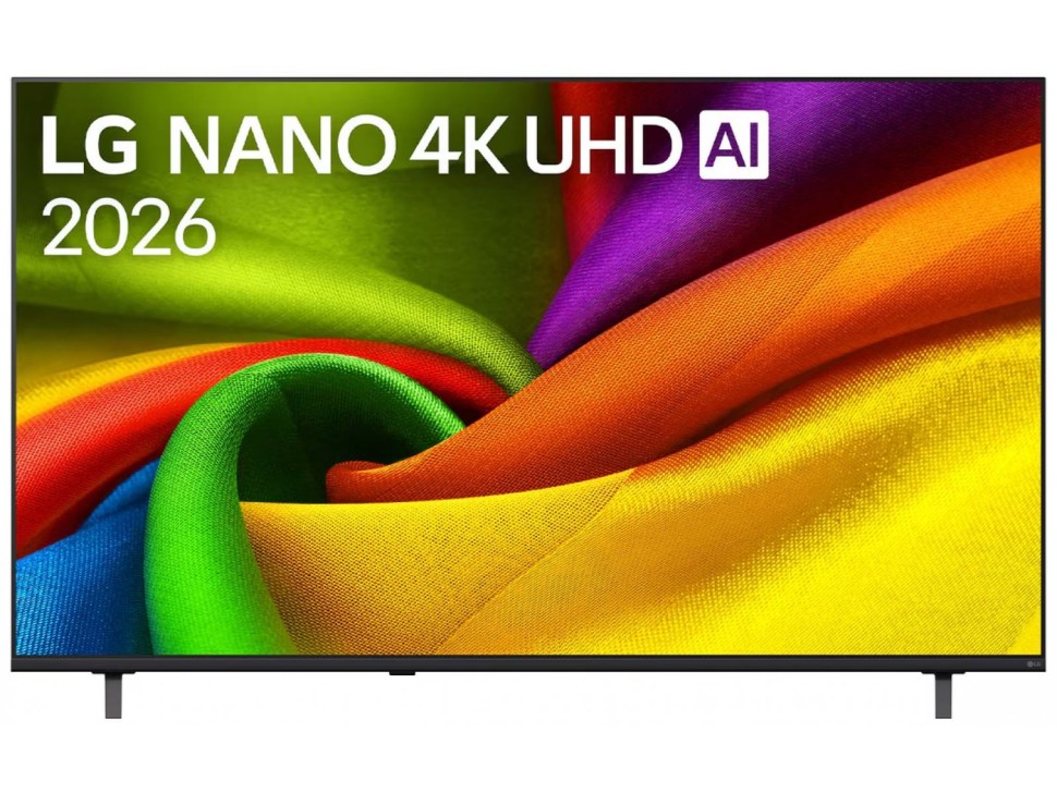 Nano Cell телевизор LG 65NU900B6LA 4K Ultra HD  
