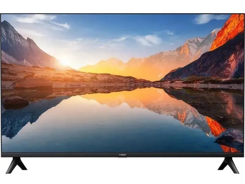 LED телевизор Xiaomi TV A32 2025 RU HD-Ready  