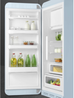 Холодильник Smeg FAB28LPB5