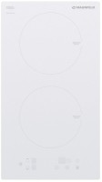 Индукционная варочная поверхность Maunfeld EVI.292-WH белый