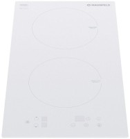 Индукционная варочная поверхность Maunfeld EVI.292-WH белый