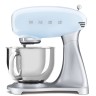 Миксер Smeg SMF02PBEU  