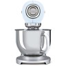 Миксер Smeg SMF02PBEU  