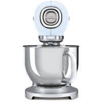 Миксер Smeg SMF02PBEU