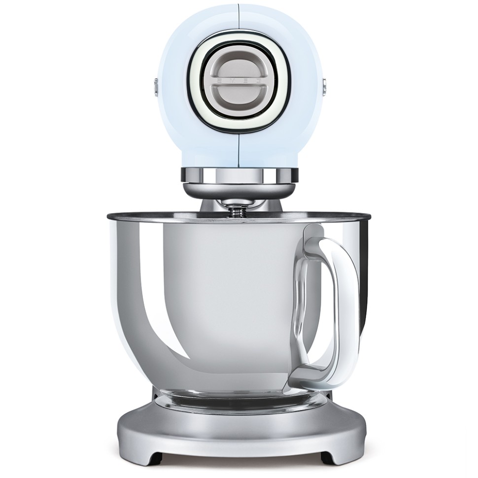 Миксер Smeg SMF02PBEU  