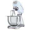 Миксер Smeg SMF02PBEU  
