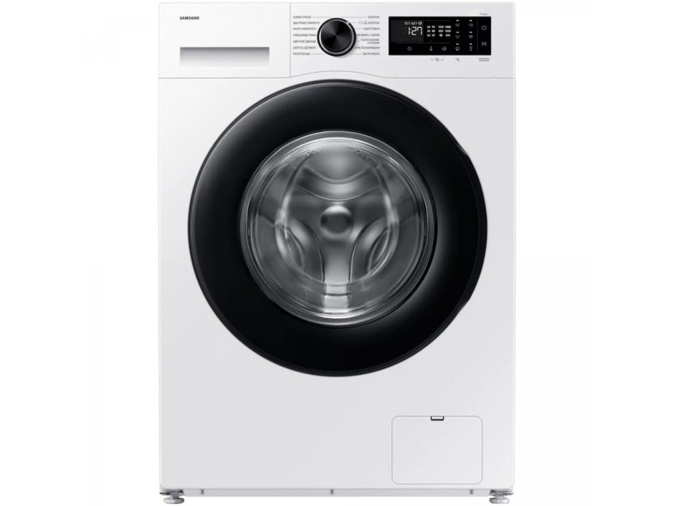 Стиральная машина Samsung WW90DG5U34AELP