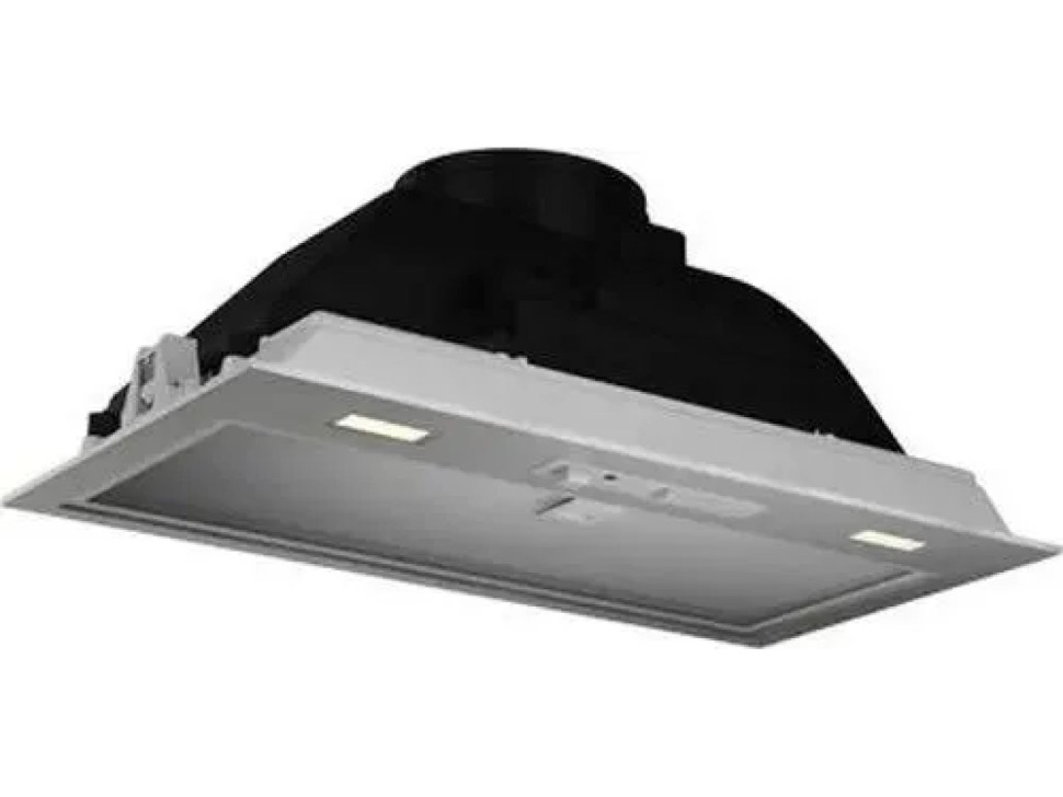 Вытяжка встраиваемая Elikor Casper 70H-450-P3D  