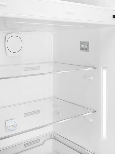 Холодильник Smeg FAB50RCR5