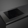 Индукционная стеклокерамич. панель Smeg SI4642B  