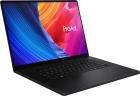Ноутбук Asus ProArt P16 H7606WR-SE005X Ryzen AI 9 HX 370 32Gb SSD2Tb NVIDIA GeForce RTX5070Ti 12Gb 16" OLED Touch 4K (3840x2400) Windows 11 Pro black WiFi BT Cam (90NB17D1-M000K0)  