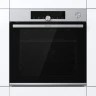 Духовой шкаф Электрический Gorenje BPSA6747A08X нержавеющая сталь