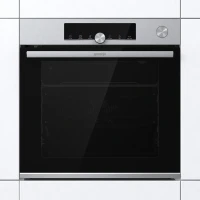 Духовой шкаф Электрический Gorenje BPSA6747A08X нержавеющая сталь