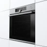 Духовой шкаф Электрический Gorenje BPSA6747A08X нержавеющая сталь
