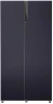 Холодильник Lex LSB530DGID 2-хкамерн. темно-серый инвертер  