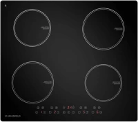 Индукционная варочная поверхность Maunfeld CVI594BK черный