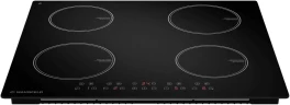 Индукционная варочная поверхность Maunfeld CVI594BK черный  