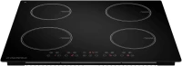 Индукционная варочная поверхность Maunfeld CVI594BK черный