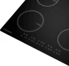 Индукционная варочная поверхность Maunfeld CVI594BK черный  