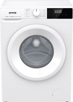 Стиральная машина Gorenje W1NHPI60SCS класс: A загр.фронтальная макс.:6кг белый инвертор