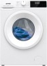 Стиральная машина Gorenje W1NHPI60SCS класс: A загр.фронтальная макс.:6кг белый инвертор  