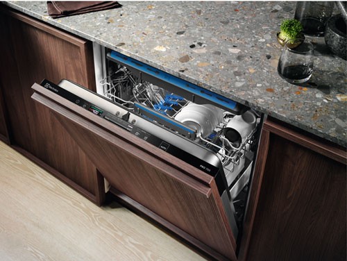 Встраиваемая посудомоечная машина Electrolux EEM43211L  